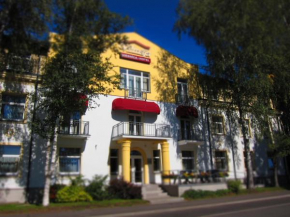 Hotel Vilmaja in Riga